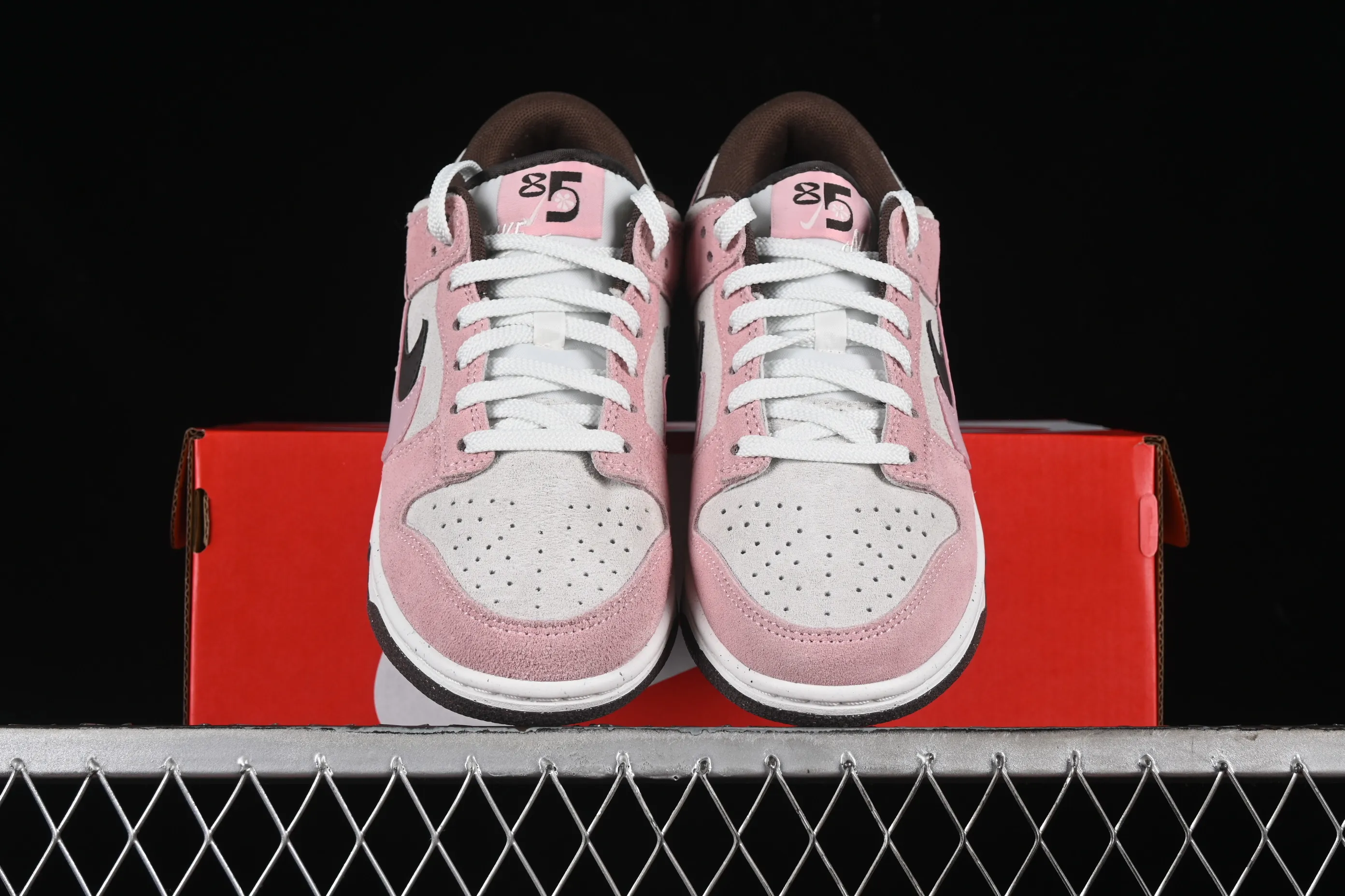 All categories Nk SB Dunk series Nk SB Dunk Low low-top sneakers CS version Nk Dunk Low 85 double hook series SB low-top sports and leisure sneakers HV1799-161